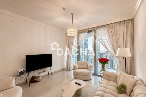 Apartment in Downtown Dubai (Downtown Burj Dubai), Dubai 1 bedroom, 91 sq.m. № 115679 - photo 6