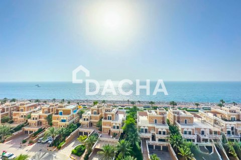 Appartement à The Crescent, Palm Jumeirah, Dubai, 3 chambres, 216 m², № 115678