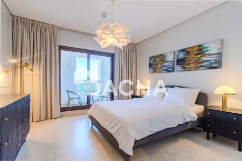Appartement à The Crescent, Palm Jumeirah, Dubai, 3 chambres, 216 m², № 115678 - photo 6