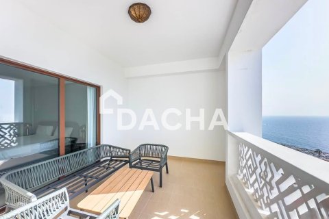 Appartement à The Crescent, Palm Jumeirah, Dubai, 3 chambres, 216 m², № 115678 - photo 8