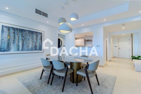Appartement à The Crescent, Palm Jumeirah, Dubai, 3 chambres, 216 m², № 115678 - photo 2