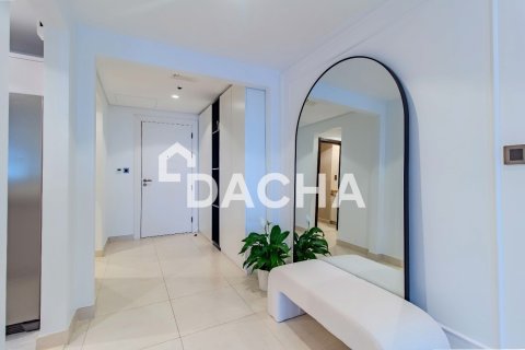 Appartement à The Crescent, Palm Jumeirah, Dubai, 3 chambres, 216 m², № 115678 - photo 4
