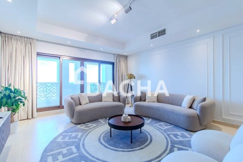 Appartement à The Crescent, Palm Jumeirah, Dubai, 3 chambres, 216 m², № 115678 - photo 10