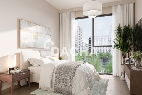 Apartment in Town Square, Dubai 2 bedrooms, 84 sq.m. № 115677 - photo 5