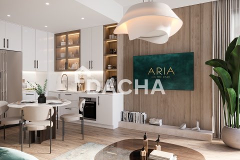 Apartment in Town Square, Dubai 2 bedrooms, 84 sq.m. № 115677 - photo 8