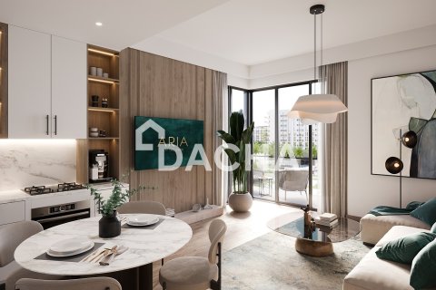 Apartment in Town Square, Dubai 2 bedrooms, 84 sq.m. № 115677 - photo 7