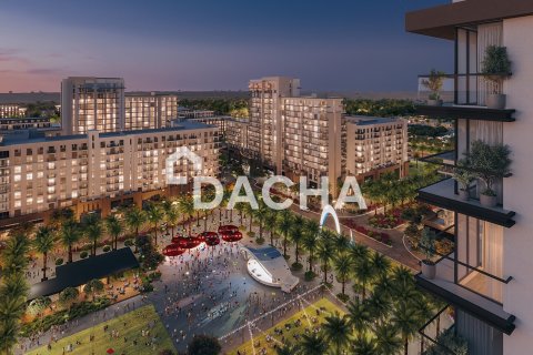 Apartment in Town Square, Dubai 2 bedrooms, 84 sq.m. № 115677