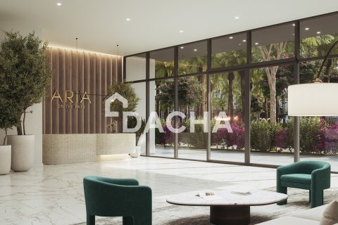 Apartment in Town Square, Dubai 2 bedrooms, 84 sq.m. № 115677 - photo 10