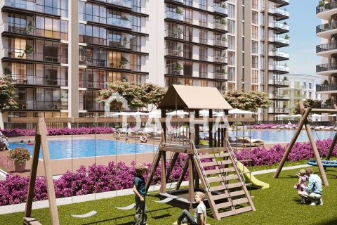 Apartment in Town Square, Dubai 2 bedrooms, 84 sq.m. № 115677 - photo 2