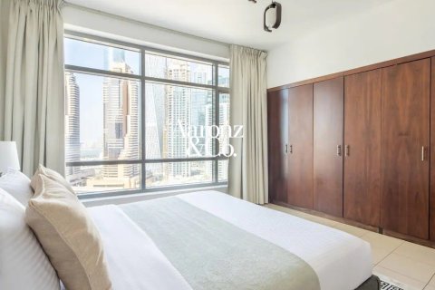 شقة في مرسى دبي, دبي 2 غرف نوم, 138 م² رقم 115674 - صورة 7