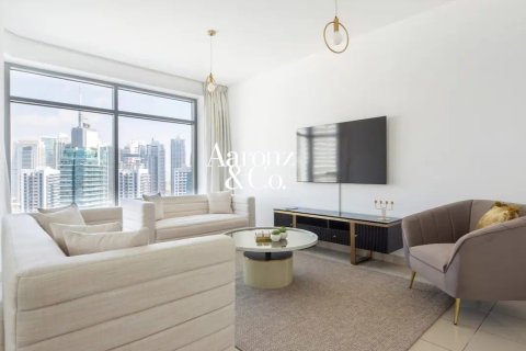 شقة في مرسى دبي, دبي 2 غرف نوم, 138 م² رقم 115674 - صورة 3