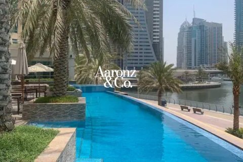 شقة في مرسى دبي, دبي 2 غرف نوم, 138 م² رقم 115674 - صورة 21