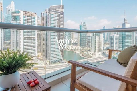 شقة في مرسى دبي, دبي 2 غرف نوم, 138 م² رقم 115674 - صورة 19