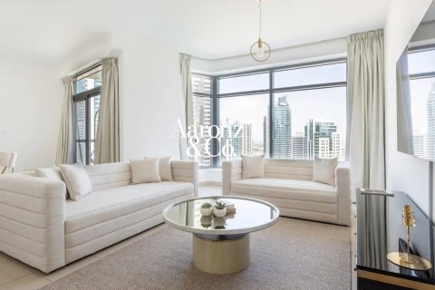 Apartment in Dubai Marina, Dubai 2 bedrooms, 138 sq.m. № 115674