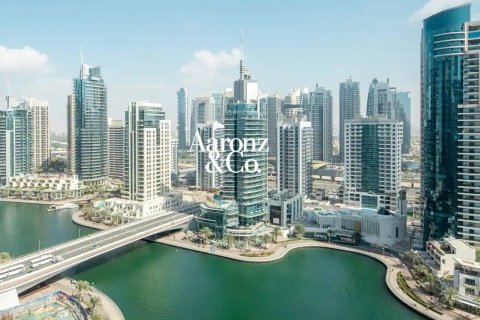 شقة في مرسى دبي, دبي 2 غرف نوم, 138 م² رقم 115674 - صورة 22