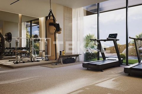 Appartement à Dubai, 2 chambres, 111 m², № 72411 - photo 7