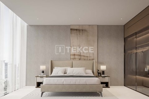 Appartement à Dubai, 2 chambres, 111 m², № 72411 - photo 13