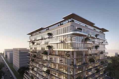 Appartement à Dubai, 2 chambres, 111 m², № 72411 - photo 2