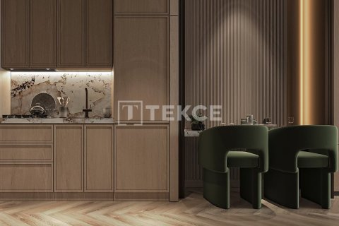 Appartement à Dubai Land, Dubai, 1 chambre, 82 m², № 72409 - photo 9