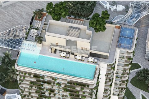 Appartement à Dubai Land, Dubai, 1 chambre, 82 m², № 72409 - photo 2