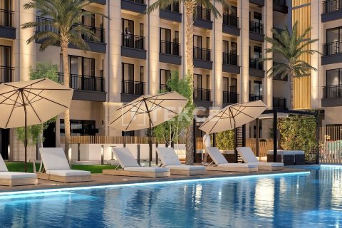 Appartement à Jumeirah Village Circle, Dubai, 3 chambres, 258 m², № 72408 - photo 9