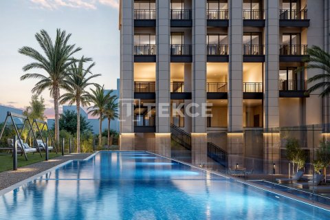 Appartement à Jumeirah Village Circle, Dubai, 3 chambres, 258 m², № 72408 - photo 3