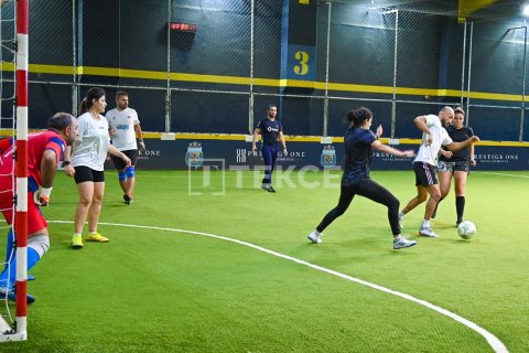 Appartement à Jumeirah Village Circle, Dubai, 3 chambres, 258 m², № 72408 - photo 13