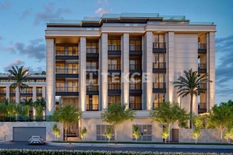 Appartement à Jumeirah Village Circle, Dubai, 3 chambres, 258 m², № 72408 - photo 5