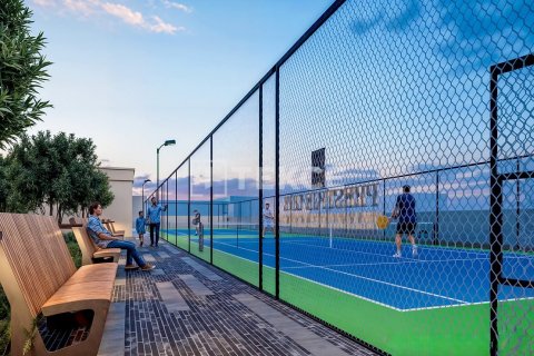 Appartement à Jumeirah Village Circle, Dubai, 3 chambres, 258 m², № 72408 - photo 12