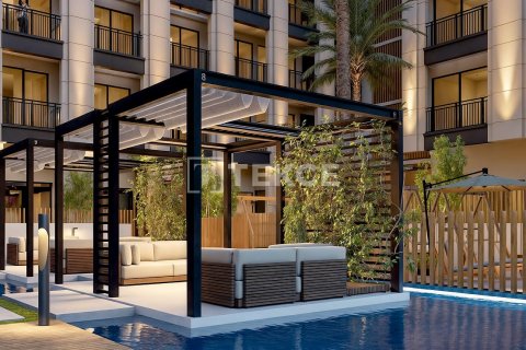 Appartement à Jumeirah Village Circle, Dubai, 3 chambres, 258 m², № 72408 - photo 8
