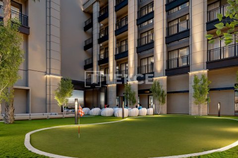 Appartement à Jumeirah Village Circle, Dubai, 3 chambres, 258 m², № 72408 - photo 22
