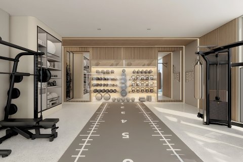 Appartement à Jumeirah Village Circle, Dubai, 3 chambres, 258 m², № 72408 - photo 16