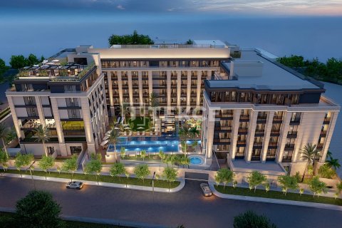 Appartement à Jumeirah Village Circle, Dubai, 3 chambres, 258 m², № 72408 - photo 2