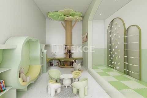 Appartement à Jumeirah Village Circle, Dubai, 1 chambre, 67 m², № 72407 - photo 17