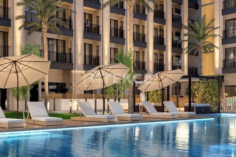 Appartement à Jumeirah Village Circle, Dubai, 1 chambre, 67 m², № 72407 - photo 9