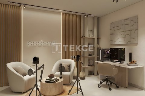 Appartement à Jumeirah Village Circle, Dubai, 1 chambre, 67 m², № 72407 - photo 19