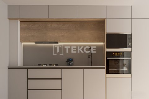 Appartement à Jumeirah Village Circle, Dubai, 1 chambre, 67 m², № 72407 - photo 27