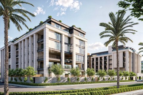 Appartement à Jumeirah Village Circle, Dubai, 1 chambre, 67 m², № 72407 - photo 21