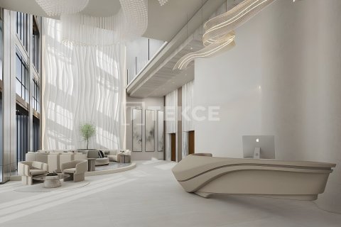 Appartement à Jumeirah Village Circle, Dubai, 1 chambre, 67 m², № 72407 - photo 24