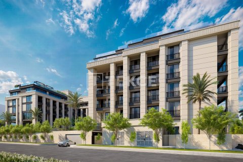 Appartement à Jumeirah Village Circle, Dubai, 1 chambre, 67 m², № 72407 - photo 6