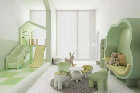 Appartement à Jumeirah Village Circle, Dubai, 1 chambre, 67 m², № 72407 - photo 18