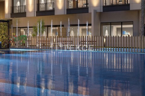 Appartement à Jumeirah Village Circle, Dubai, 1 chambre, 67 m², № 72407 - photo 4