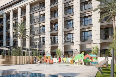 Appartement à Jumeirah Village Circle, Dubai, 1 chambre, 67 m², № 72407 - photo 23