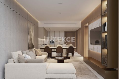 Appartement à Dubai, 3 chambres, 183 m², № 72412 - photo 10
