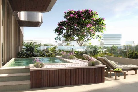 Appartement à Dubai, 3 chambres, 183 m², № 72412 - photo 6