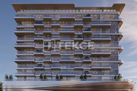 Appartement à Dubai, 3 chambres, 183 m², № 72412 - photo 5