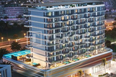 Appartement à Dubai, 3 chambres, 183 m², № 72412 - photo 1