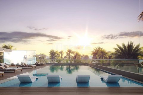 Appartement à Dubai, 3 chambres, 183 m², № 72412 - photo 3