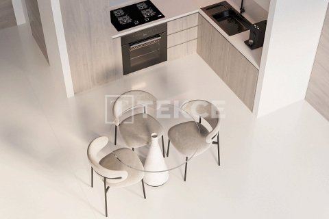 Appartement à Dubai Land, Dubai, 2 chambres, 137 m², № 72406 - photo 14