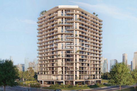 Appartement à Dubai Land, Dubai, 2 chambres, 137 m², № 72406 - photo 1